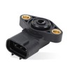 Shift Angle Sensor 38800 HR3 A21 TPS Gear Position Sensor