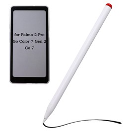 Active Stylus Compatible with BOOX Palma2 Pro, Go 7, Pen for BOOX InkSense Plus Active Stylus Compatible for Palma 2 Pro, Go Color 7 Gen II [Not Go Color 7 Gen I]
