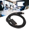 USB3.0 to HD Multimedia Interface Adapter Cable 5.9ft 4K Plug