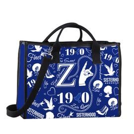 TSOTMO Sorority Inspired Gift Sisterhood Sorority Life Canvas Tote Bag Paraphernalia Gift for Women (so sweet Tote)