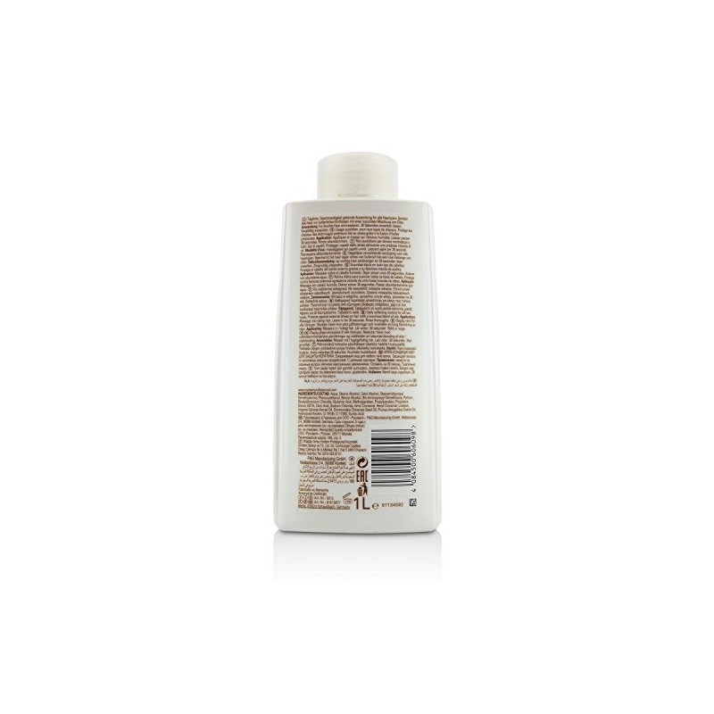 Keratin Conditioning Cream without Pump Dispenser 1,000 ml