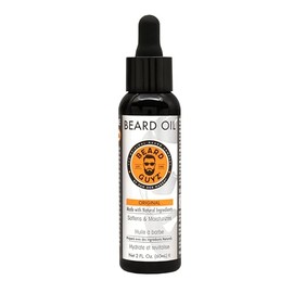 Aceite para barba Guyz, nutre tu barba (2 oz)