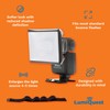 LumiQuest Mini SoftBox With UltraStrap