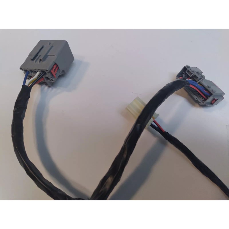 Mopar 2011-2014 Dodge Charger Police to 2015+ Console Harness (special