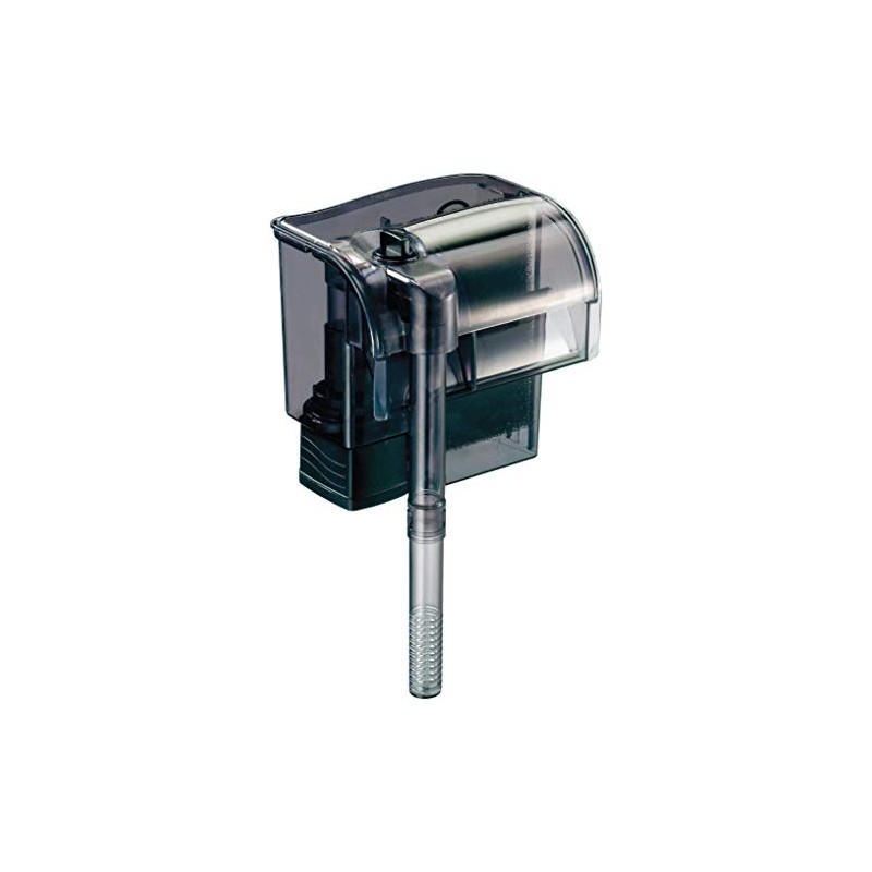 EA Performance Hang-On Power Filter - for Aquariums up to