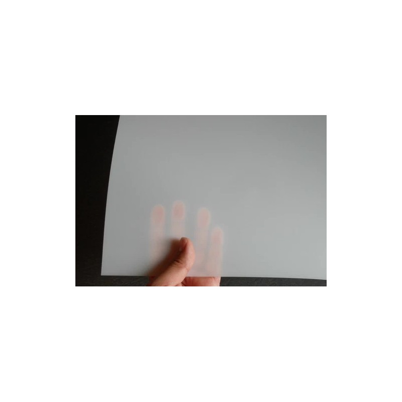 Henta Pour Paint Fluid Art Spill Cleanup 48 x 24"