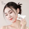 Gua Sha massager, lymphatic circulation, face, body, scalp, trapezius muscle