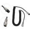 Socobeta Reliability Handy Cable Durability Excellent Cable Male Socket 8