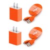 Fast Charger Cable Cord Compatible with for J.BL Charge 3