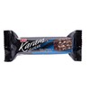 Eti Karam Adicto Dark Coated Cocoa Cream Wafer 18 pcs