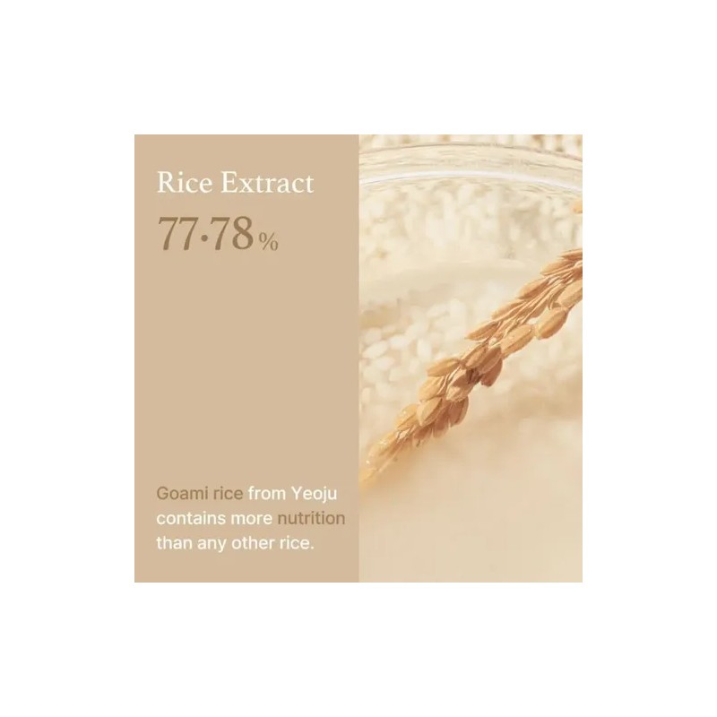 I'm From Rice 150 Ml Tónico Facial Hidratante Hipoalergénico