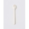 (Kodomo Beams) Children's Beams/Tableware tak. Kids Dish Fork Kids ORANGE