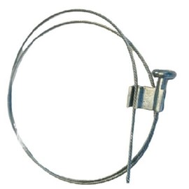 Hoover Metal Control Cable for Hoover for Self Propelled WindTunnel Vacuums