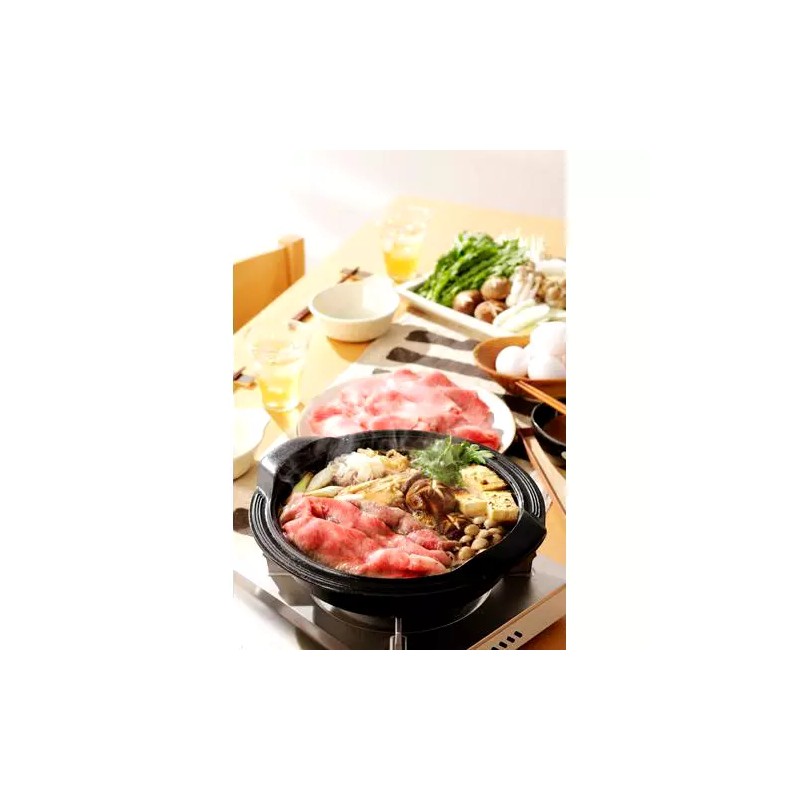 Ebara Japanese Mild Kansai Fu Sweet Soy Sauce Sukiyaki Dare