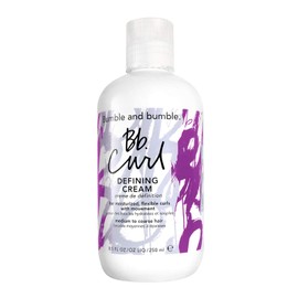 Bumble and Bumble Curl Defining Styling Crema para peinar | Anti Frizz | Crema para Peinar, Rizos Definidos, Flexibles, Anti-Frizz, Aceite de Aguacate