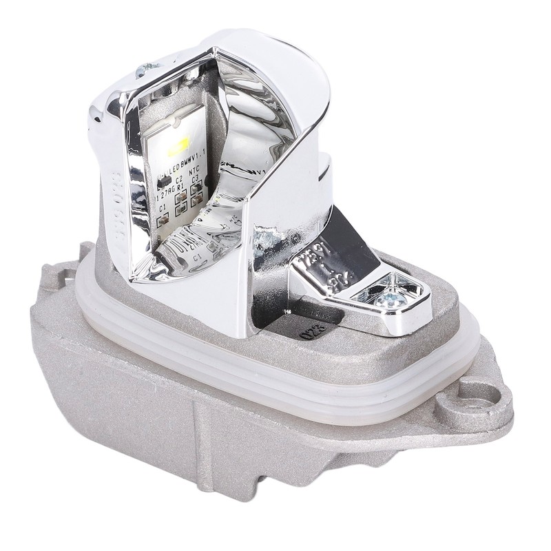 Left Side LED Turn Signal Cornering Light Diode Module 63117339023