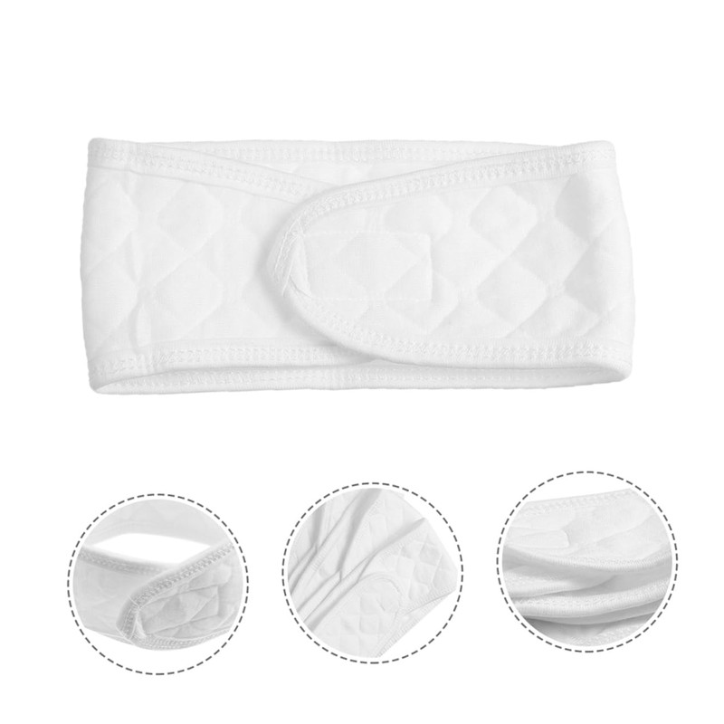 KOMBIUDA Pregnancy Belly Support Baby Belly Band for Newborns Toddlers