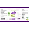 Lutein Eyes 50 mg 90 Vegan Capsules, Laboratory Tested, High