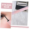 Beavorty Double-ended Diy Segment Lash Glue Quick Dry False Lashes