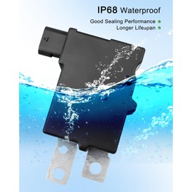 HUQUZN Fuse Block Module