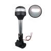 Pactrade Marine Boat Pontoon LED Anchor All Round Fold Down