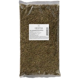 Hestia Herbs Greek Dried Rosemary 500g Allergen Free - Vegan - GMO Free