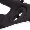 Venum Challenger 2.0 Headgear, Black/White, One Size