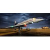 BrickSoul Led Light Kit for Leg0 Concorde Building Set, Compatible