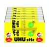 UHU Stick 40G 45621 12 Pack