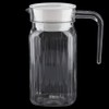 Cream Jug With Lid,500Ml Jug With Lid,500Ml Plastic Jug With