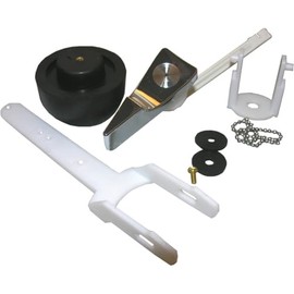 Larsen Supply #04-1599 Eljer Flush Valve Kit