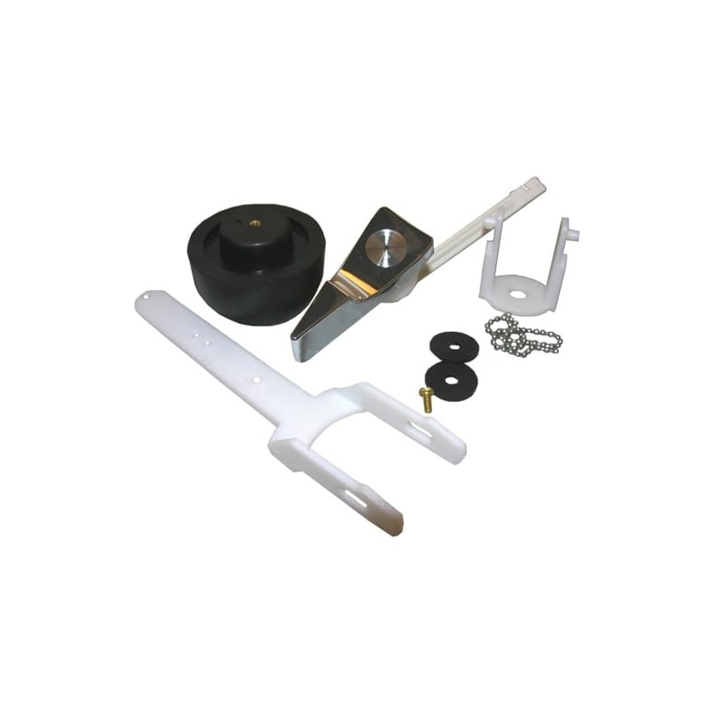 Larsen Supply #04-1599 Eljer Flush Valve Kit