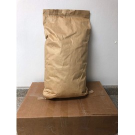 America's Best Koi Food 25 lbs Koi Fish Food Large 1/4 Inch Floating Pond Pellets for Koi and Pond Fish 32% Protein