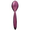 gnali&zani PIC Pico Spoon Purple, Multi Color