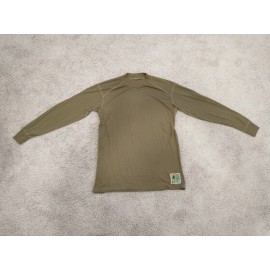 Peckham Lot of (2) New Flame Resistant USMC FROG XGO PECKHAM SILKWEIGHT SHIRT 3-XLARGE