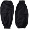 COCOS Nobuoka U-08 Nylon Arm Cover, Black, F, Black