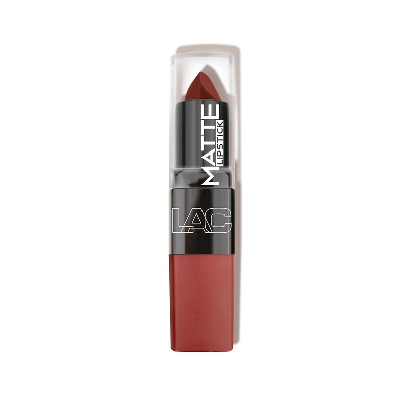 LA Colors Matte Lipstick - Mysterious