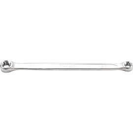 BGS 2260 | Double Ring Spanner with E-Type Ring Heads | E6 x E8