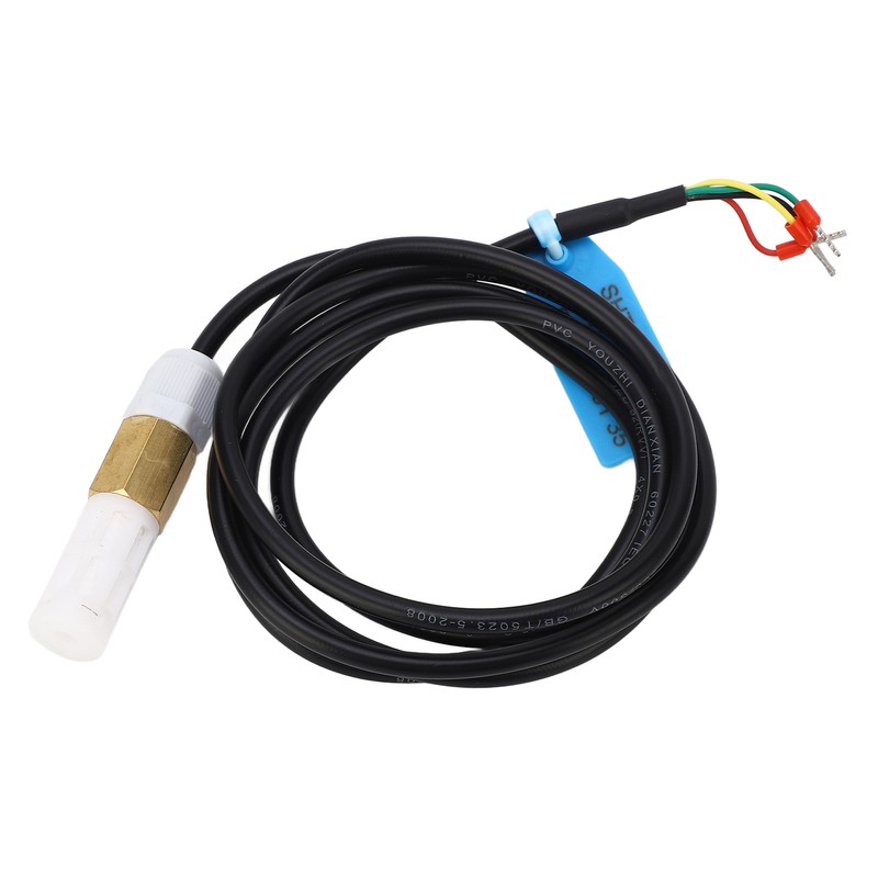 Temperature Humidity Sensor Probe Digital Soil Moisture Monitoring Tester Probe