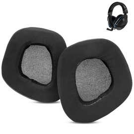 ACCOUTA Earpads Cushion Compatible with Turtle Beach Stealth 600 Gen 2 Wireless Headset Ear Pads Replacement with Cooling Gel Layer