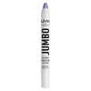 NYX Professional Makeup Jumbo Eye Pencil | Tono Donut |