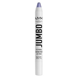 NYX Professional Makeup Jumbo Eye Pencil | Tono Donut | Acabado Metálico 5g