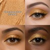 Erinde Sombra de Ojos en Barra Resistente al Agua Glitter,