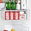 SUFAUY 2-Pack Under Shelf Basket Storage, Under Cabinet Hanging Organizer