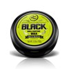 ROLDA Professional Black Brilliantine Wax Black Radiant Formula 3.53 oz
