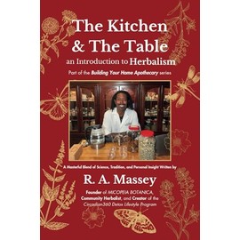 The Kitchen and The Table: An Introduction to Herbalism