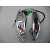 PEACE SPORTS TPGS-805 50CC SCOOTER FRONT TURN SIGNAL SET