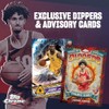 Baloncesto Topps Chrome 2024-25 - Sellado de fábrica - Mega