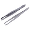 Swosh Claw Tip Tweezer, 8.5 cm (Pack of 2)