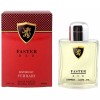 EBC Faster Red Eau De Toilette For Man, 100ml/3.4 OZ